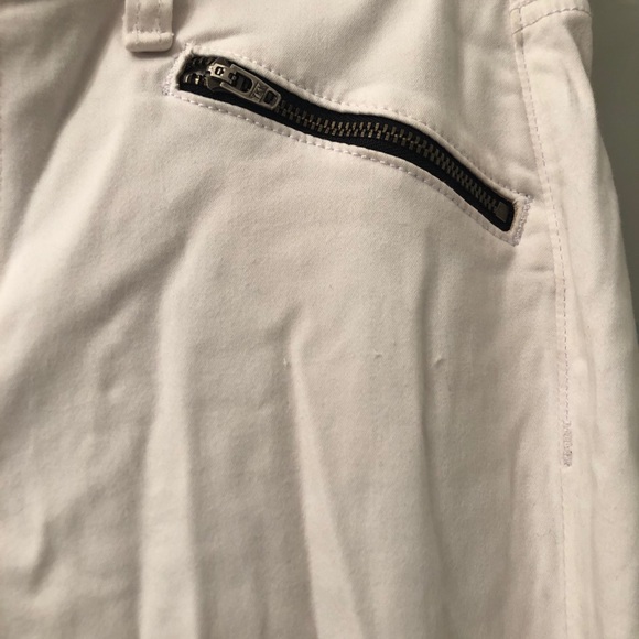 RAG & BONE | White Skinny “Legging” jeans - Picture 9 of 12